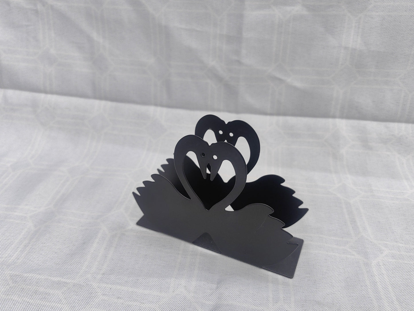 SERVILLETERO CISNE 15A