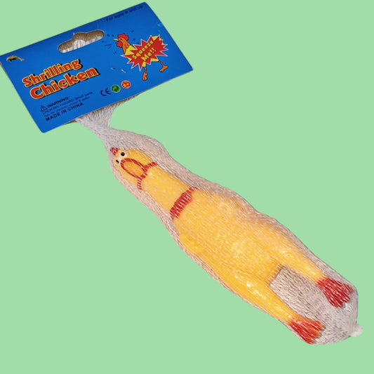 POLLO PITO PEQ