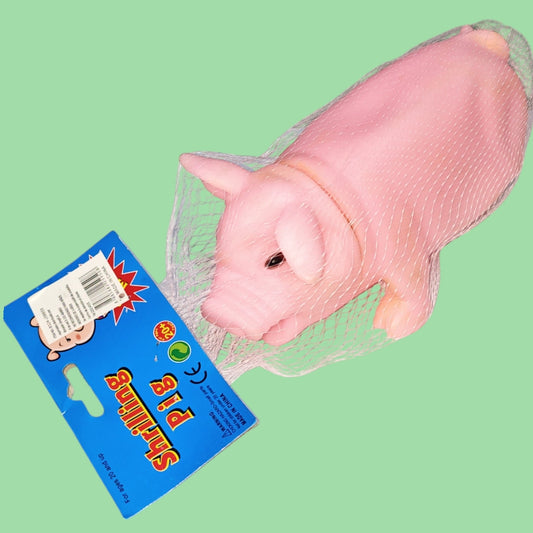 CHANCHO PITO 21CM