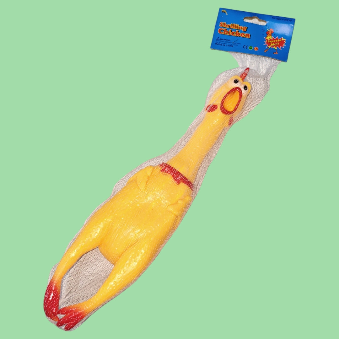 POLLO PITO GDE 2