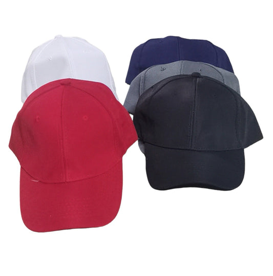 GORRO COLOR LISO C