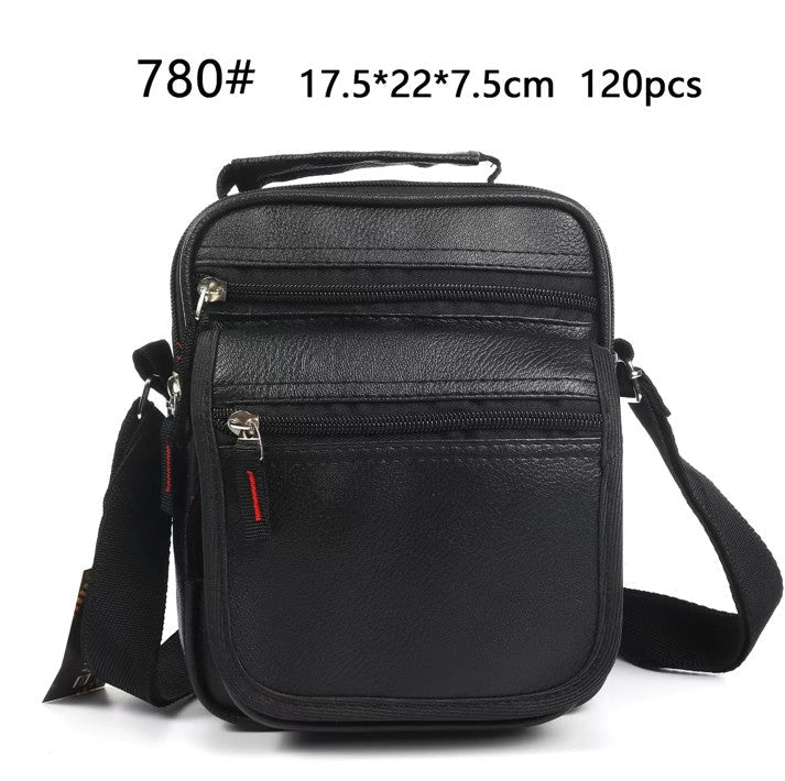 BOLSO BANDOLERA HOMBRE 780