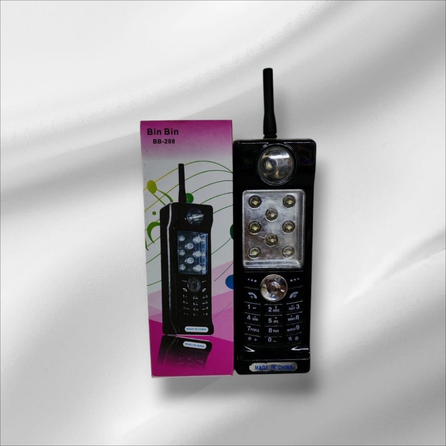 FOCO CELULAR BB288