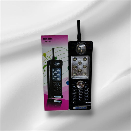 FOCO CELULAR BB288