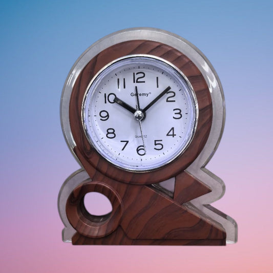 RELOJ DESPERTADOR G1595