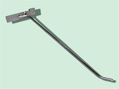 GANCHO METAL P/LAMINA 12PUL B6-12
