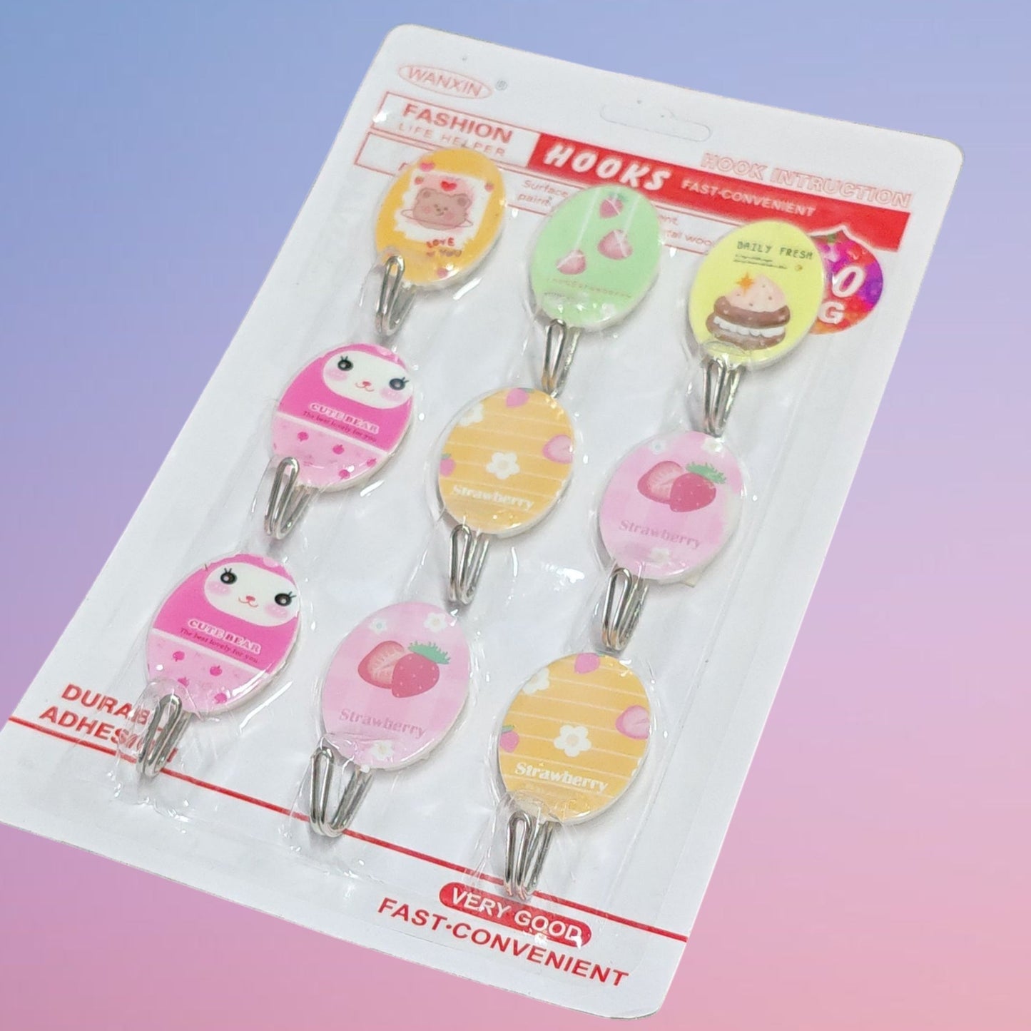 SET VENTOSA 9PCS 925-2