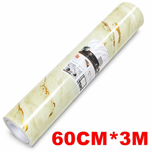 ROLLO PAPEL TAPIZ ADHESIVO 60CM*3M LK-138