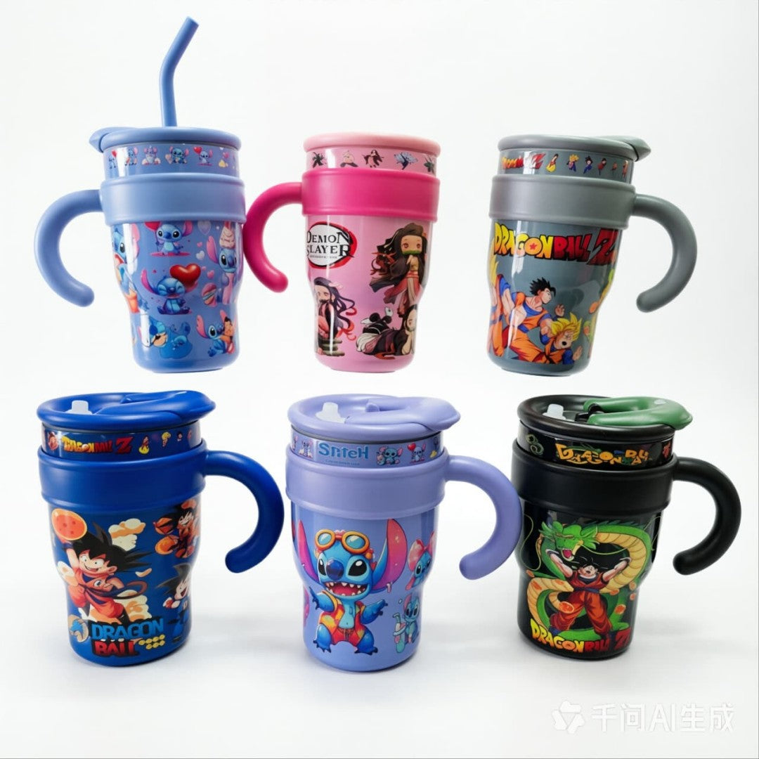JARRA STITCH 5