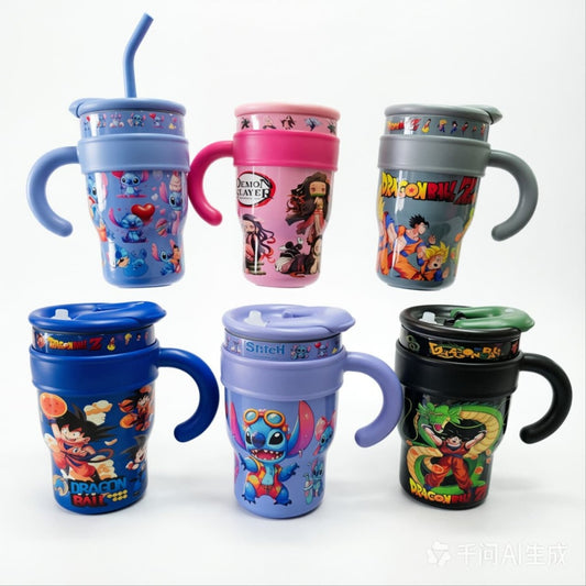 JARRA STITCH 5