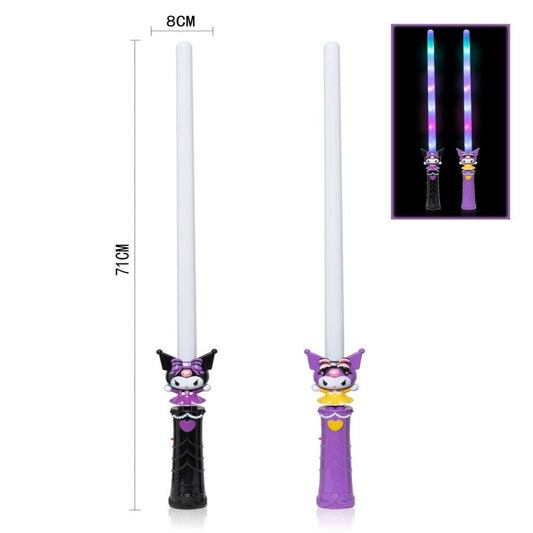 ESPADA LUZ KUROMI 026A