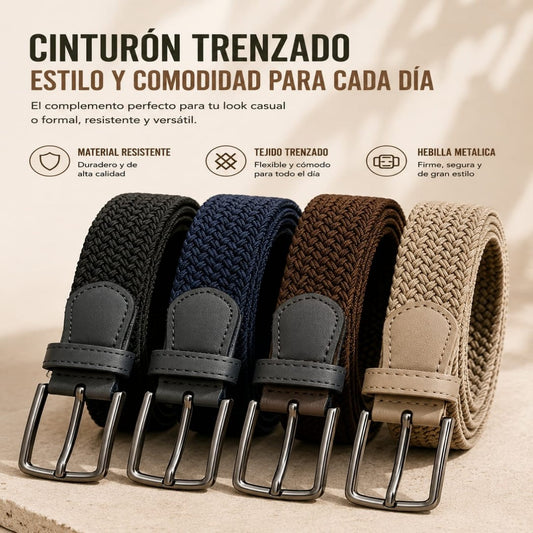 FAJA PARA HOMBRE 923-2