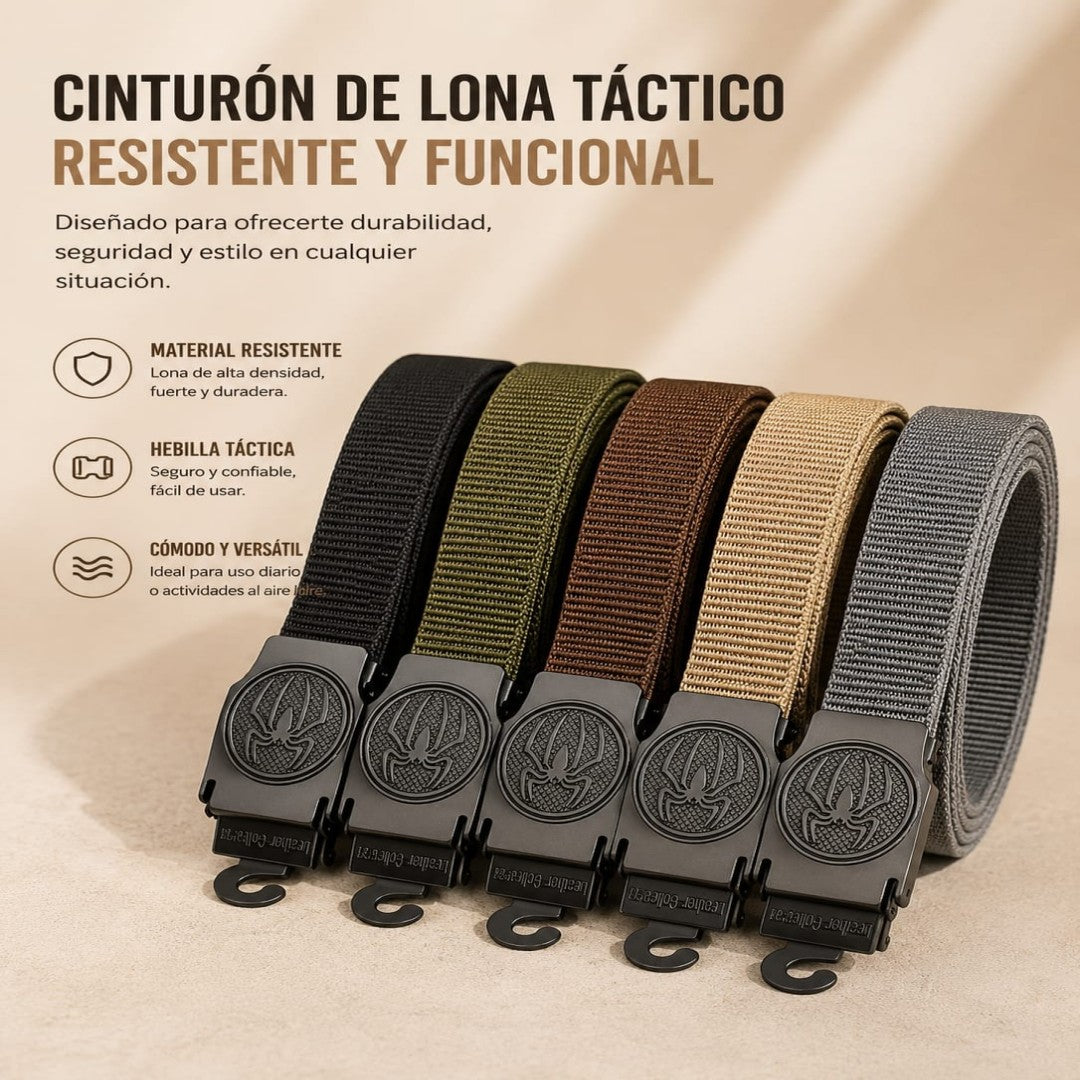 FAJA PARA HOMBRE 923-4