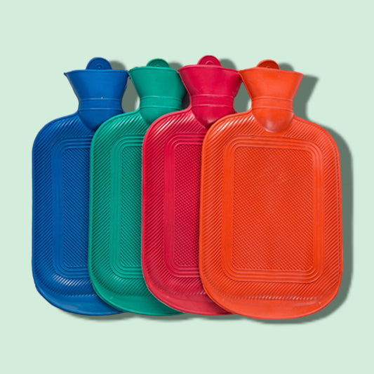 BOLSA HULE AGUA CALIENTE 2L