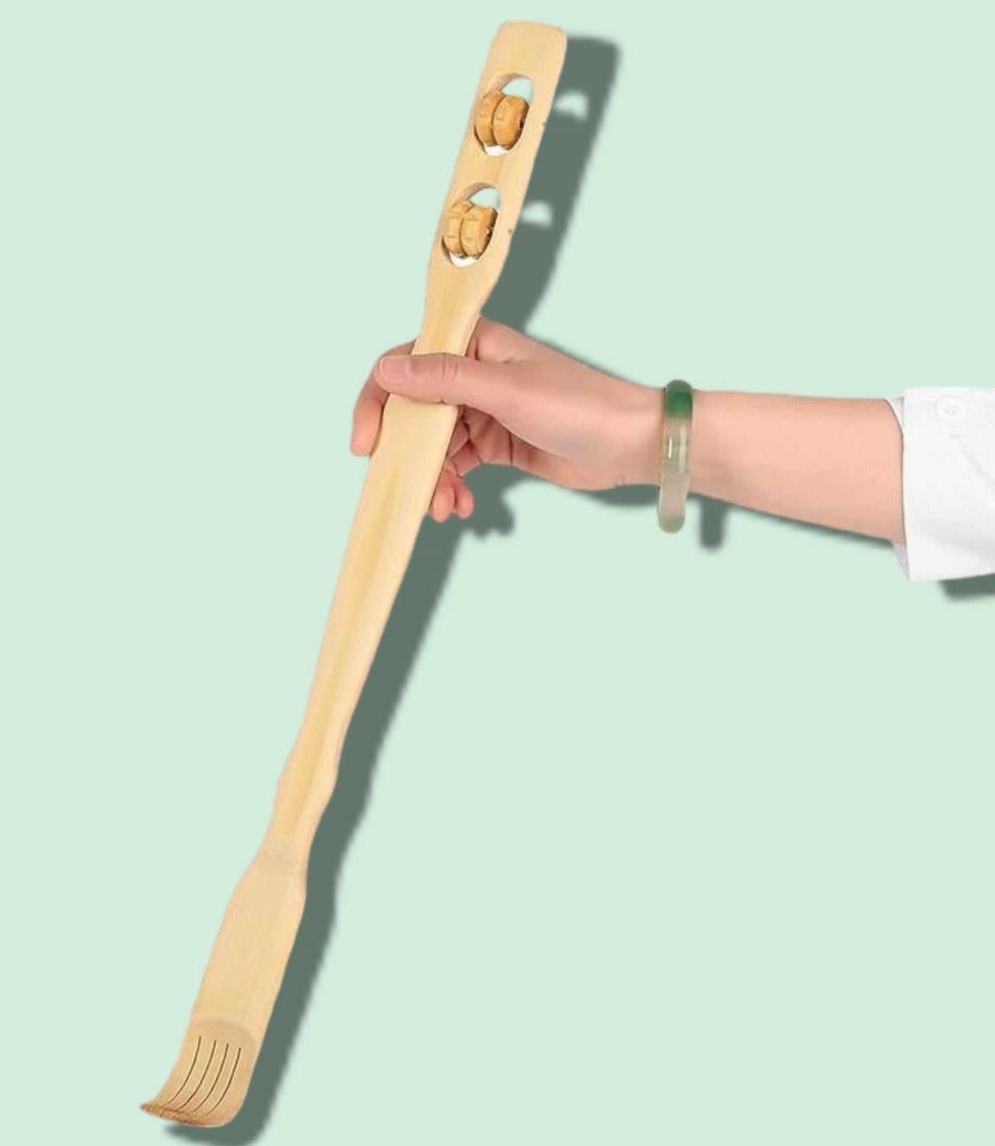 RASCA RASCA MADERA GDE