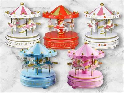 CARRUSEL MUSICA 3061