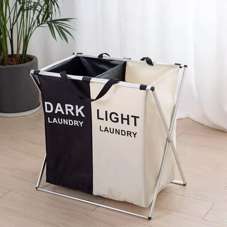 ORGANIZADOR ROPA 2 PLANTAS