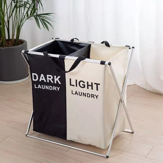 ORGANIZADOR ROPA 2 PLANTAS