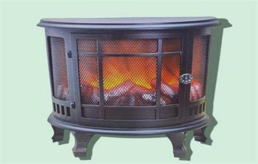 LAMPARA CHIMENEA 36CM M-29