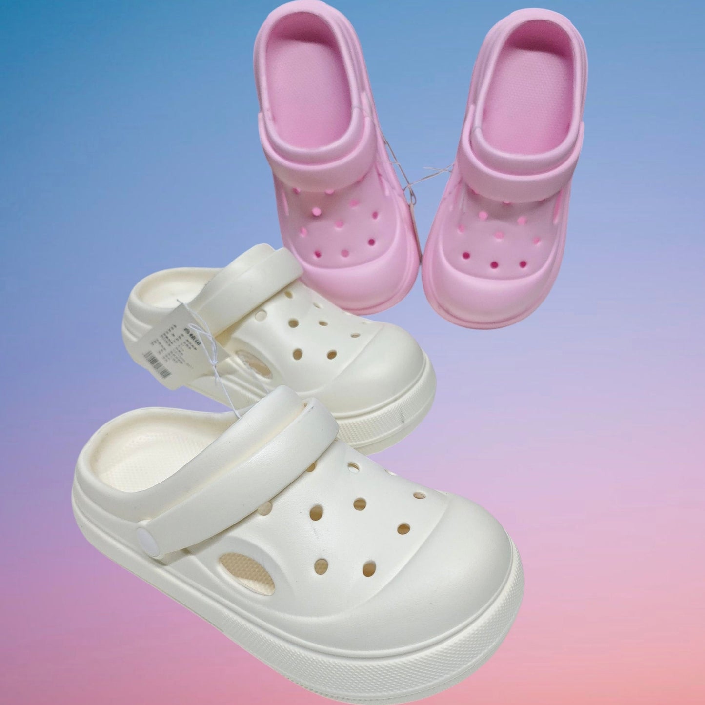 SANDALIAS CROCS NINO 27-32