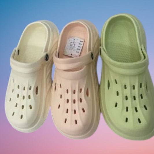SANDALIAS CROCS MUJER 36-41 421