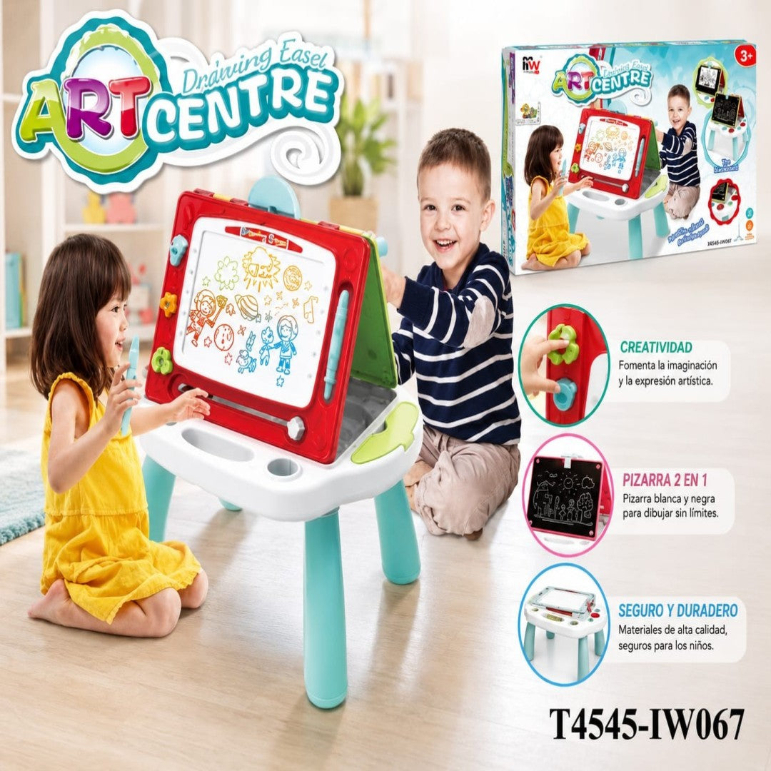 MESA PIZARRA 628-95