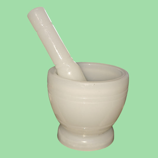 MORTERO PVC COLOR BLANCO B4