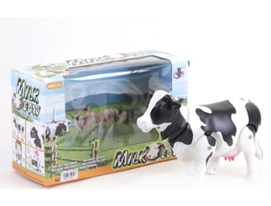 VACA BATERIA 333-33