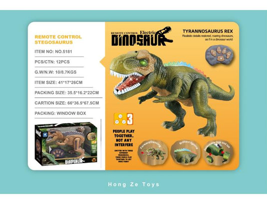 DINOSUARIO CONTROL DZ777-37A