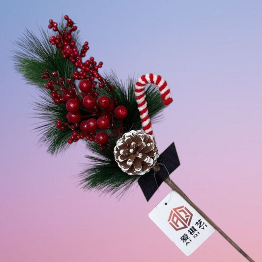PINCHO NAVIDAD 2309