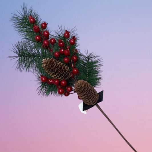 PINCHO NAVIDAD 2476