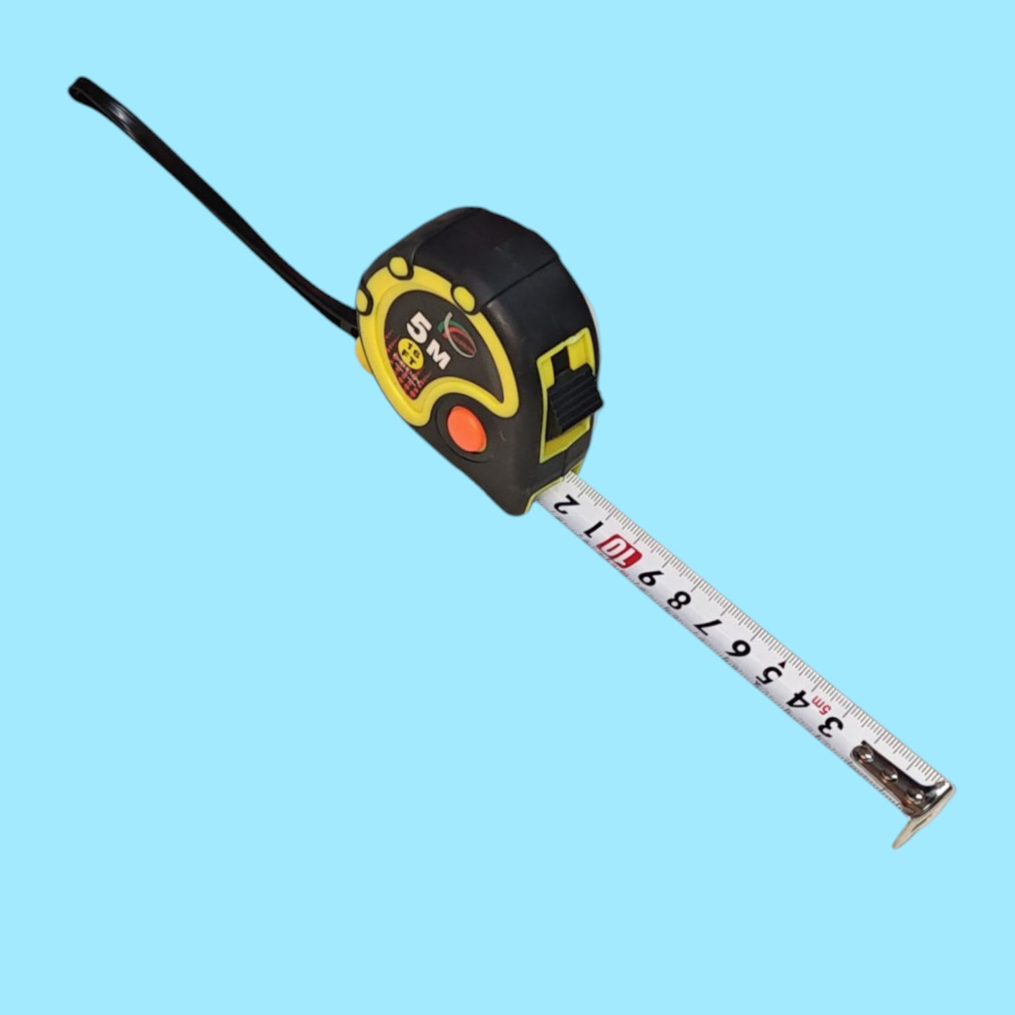 CINTA METRICA 5M*18