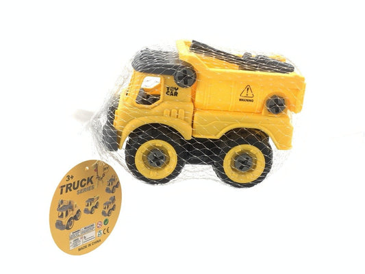 VAGONETA ARMABLES YH881B/882B/883B