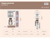 DISPENSADOR DE AGUA JUGUETE A1004-3