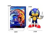 COLECCION  SONIC 6679-3512