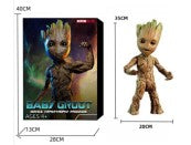 COLECCION  GROOT 6679-2313