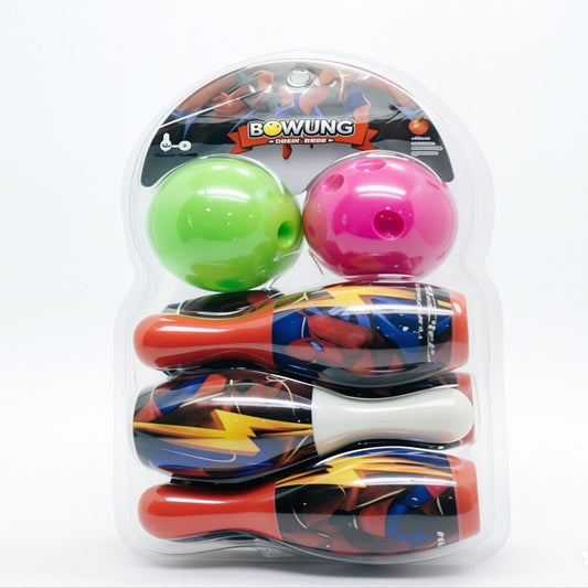 SET BOLOS PERSONAJE YD2588Q-6