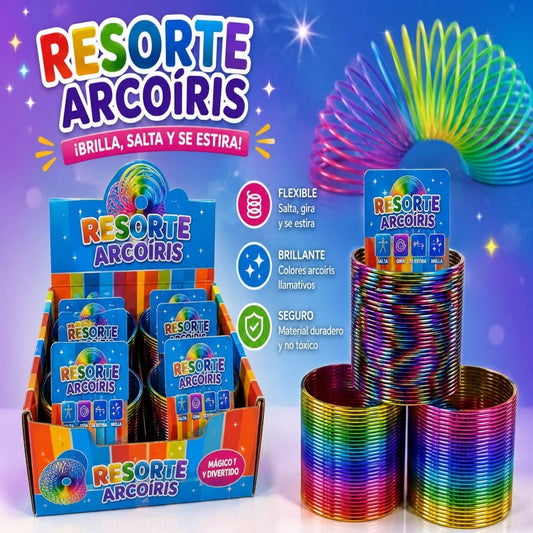 RESORTE COLOR LASER SM11-85
