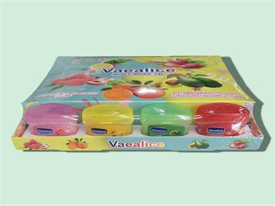 LABIAL VESALINA FRUTAS 8812