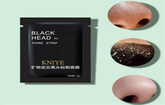 MASCARILLA NEGRA 6G