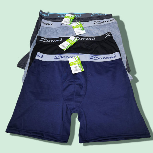 BOXER HOMBRE P1312