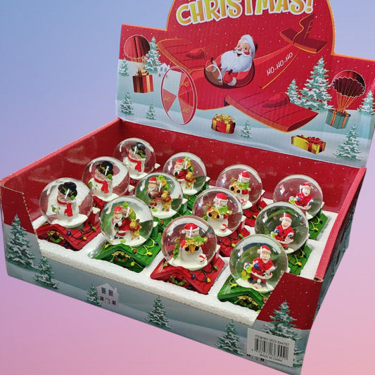 BOLA CRISTAL NAV SK111
