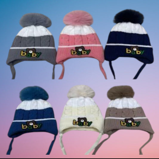 GORRO QIAO PARA NINO