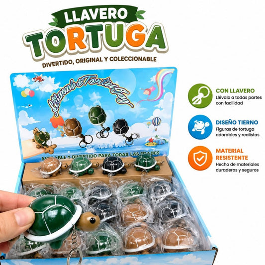 TORTUGA UN-T00403