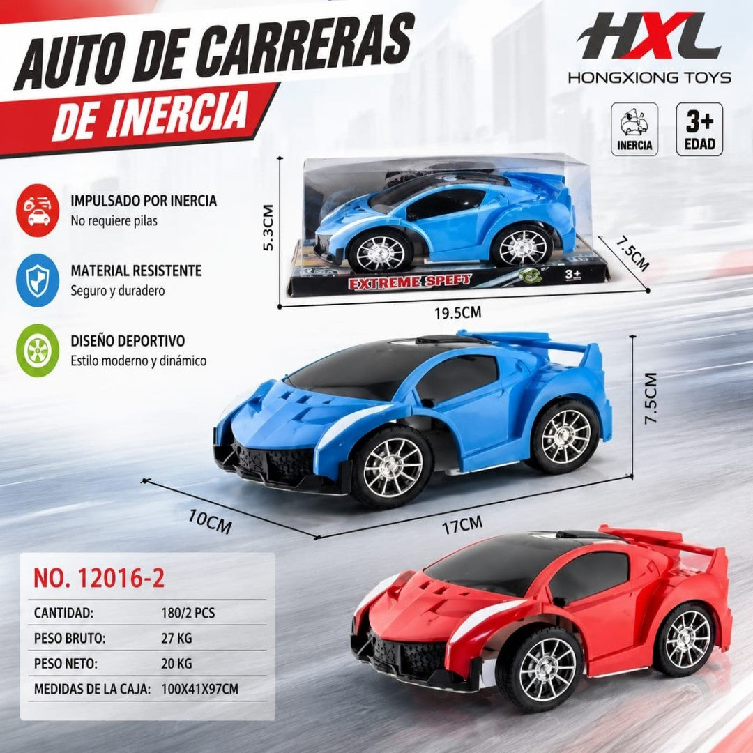 CARRO PILA  12016-2