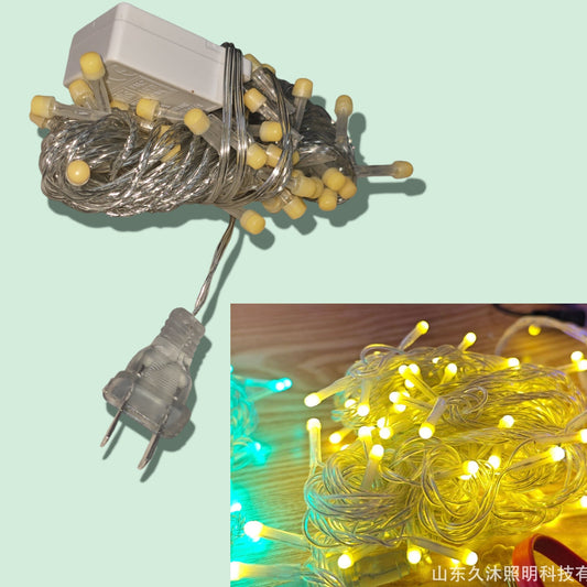 LUZ LED 50L CALIDO