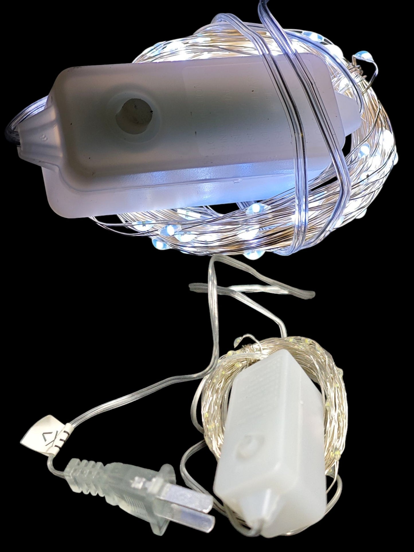 LUZ LED 100L OPP BLANCO