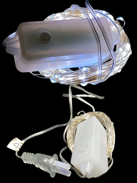 LUZ LED 100L OPP BLANCO