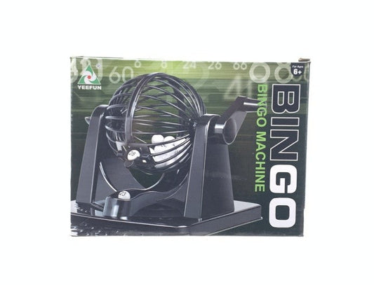 BINGO YF500