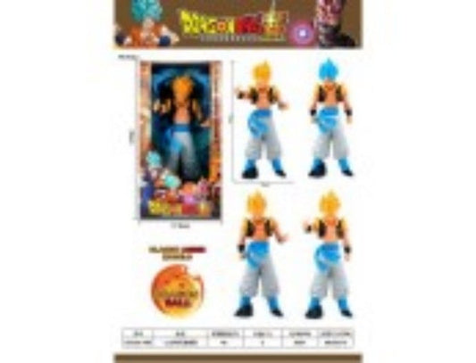 COLECCION DRAGON BALL ZS222-79B